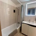 Casa Da Horta-ch10- 2-zimmer-wohnung- Pool By Interhome Lejlighed