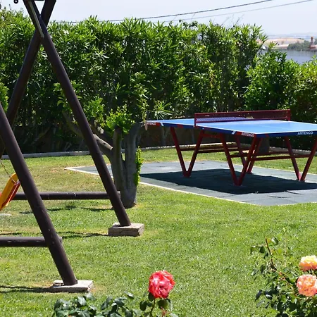 아파트 Casa Da Horta-ch10- 2-zimmer-wohnung- Pool By Interhome