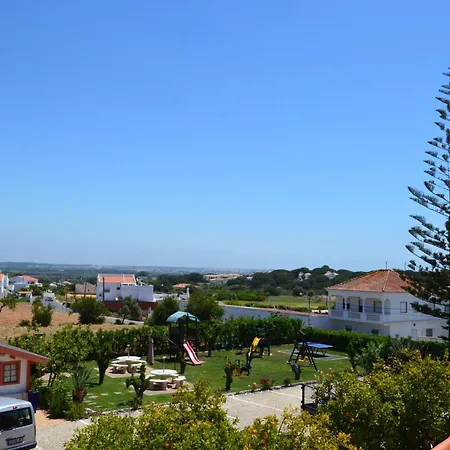 Διαμέρισμα Casa Da Horta-ch10- 2-zimmer-wohnung- Pool By Interhome