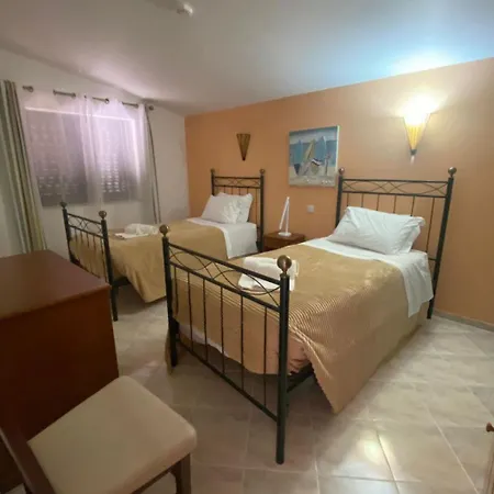 Casa Da Horta-ch10- 2-zimmer-wohnung- Pool By Interhome Διαμέρισμα *