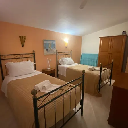 Casa Da Horta-ch10- 2-zimmer-wohnung- Pool By Interhome * Αλμπουφέιρα