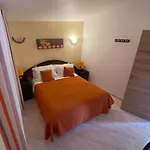 Casa Da Horta-ch10- 2-zimmer-wohnung- Pool By Interhome 阿尔布费拉