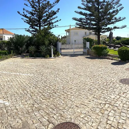 Casa Da Horta-ch10- 2-zimmer-wohnung- Pool By Interhome *