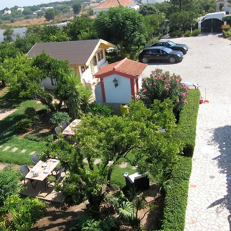 Casa Da Horta-ch10- 2-zimmer-wohnung- Pool By Interhome *