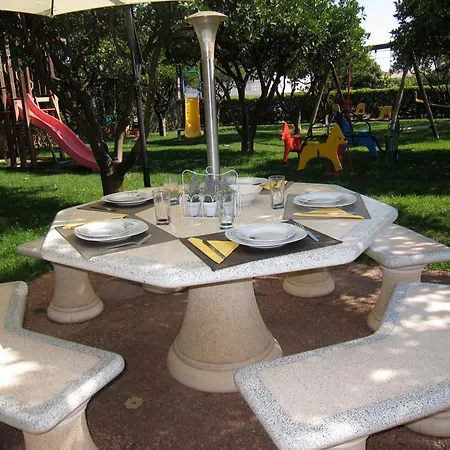 Casa Da Horta-ch10- 2-zimmer-wohnung- Pool By Interhome * Albufeira