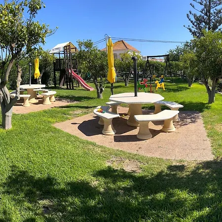 Casa Da Horta-ch10- 2-zimmer-wohnung- Pool By Interhome Apartment Albufeira