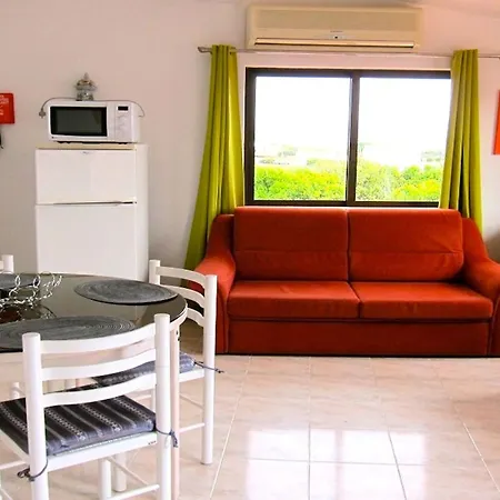 Casa Da Horta-ch10- 2-zimmer-wohnung- Pool By Interhome * Albufeira