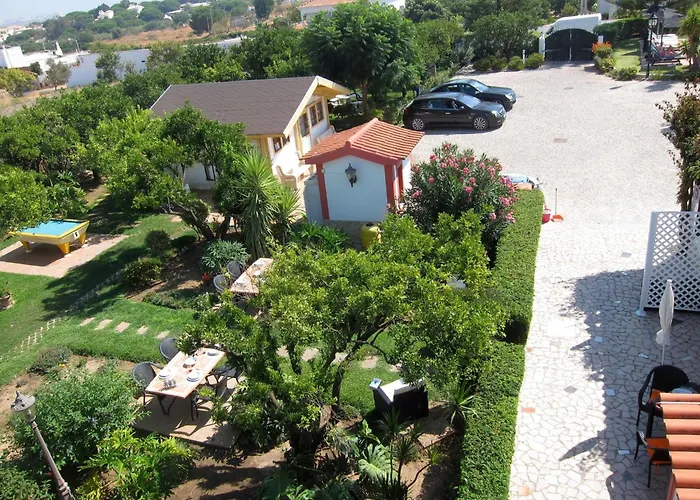 Casa Da Horta-ch10- 2-zimmer-wohnung- Pool By Interhome *