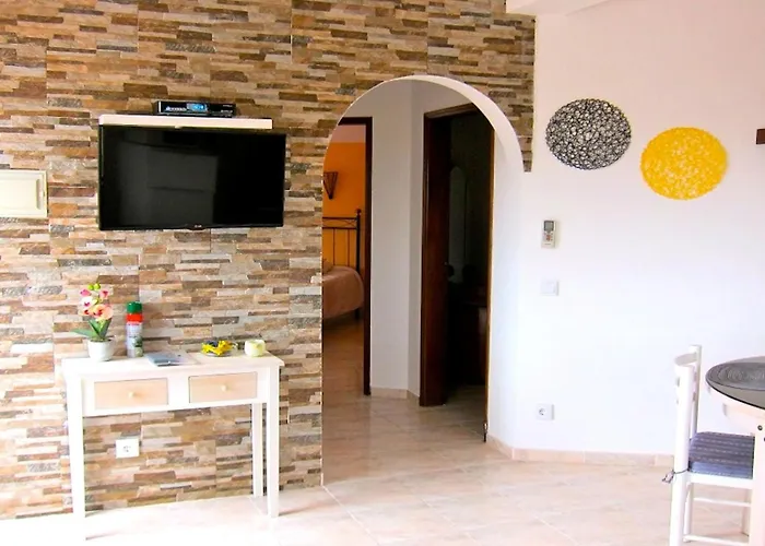 Apartment Casa Da Horta-ch10- 2-zimmer-wohnung- Pool By Interhome