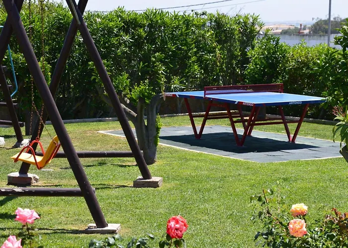 Apartment Casa Da Horta-ch10- 2-zimmer-wohnung- Pool By Interhome