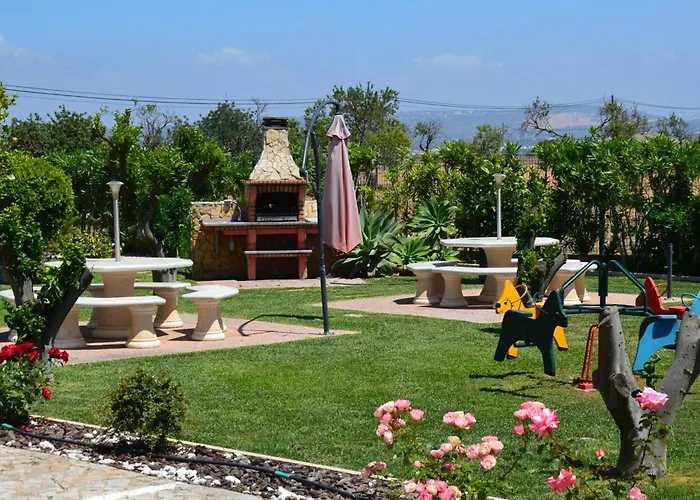 Casa Da Horta-ch10- 2-zimmer-wohnung- Pool By Interhome Apartment *