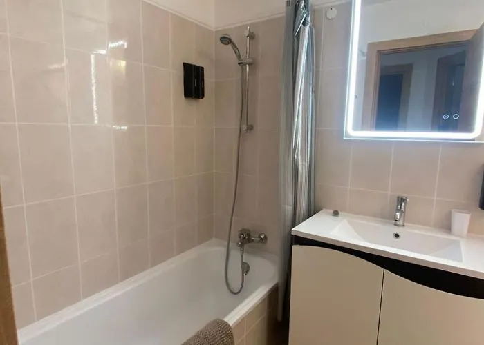 Casa Da Horta-ch10- 2-zimmer-wohnung- Pool By Interhome Apartment