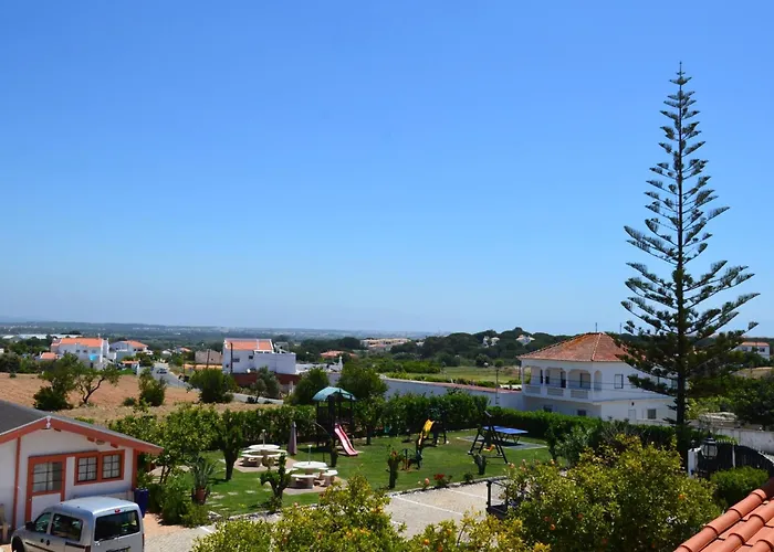 Apartment Casa Da Horta-ch10- 2-zimmer-wohnung- Pool By Interhome